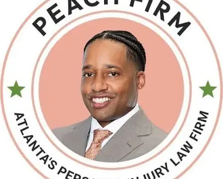 The Peach Firm