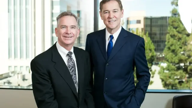The Reeves Law Group