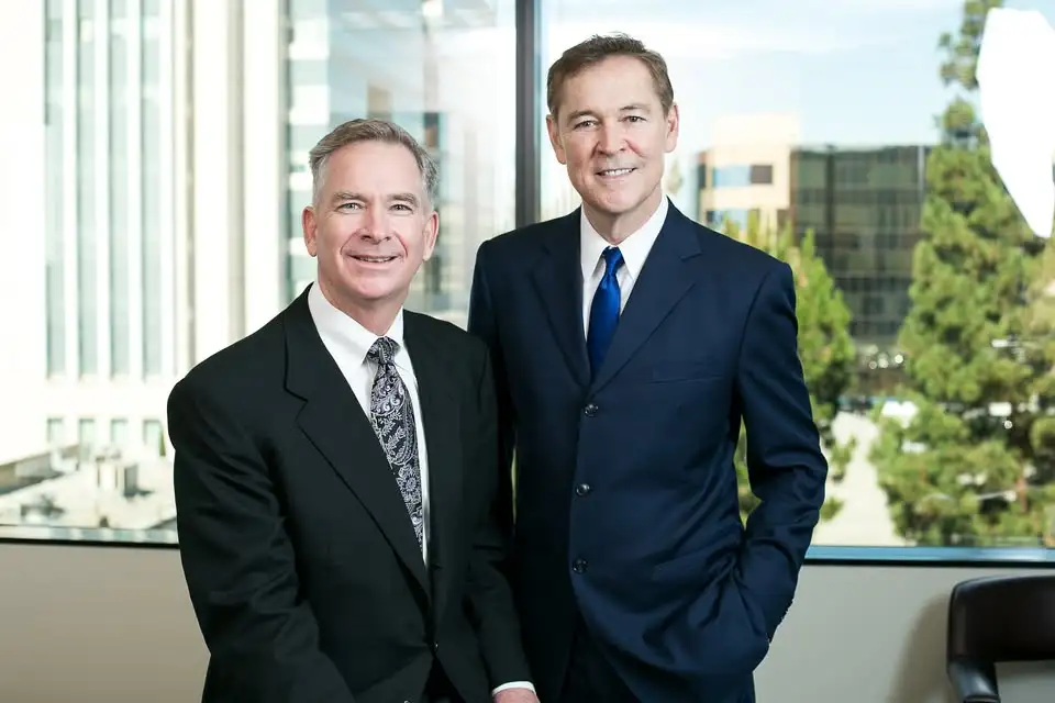 The Reeves Law Group
