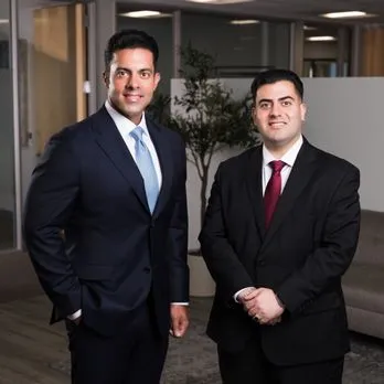 The Shirvanian Law Firm
