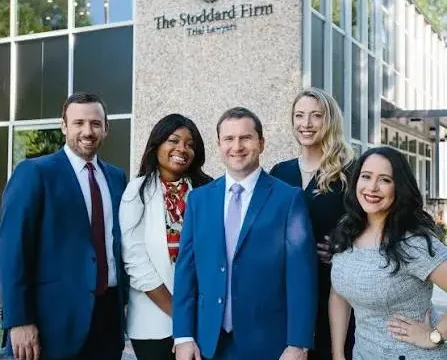 The Stoddard Firm