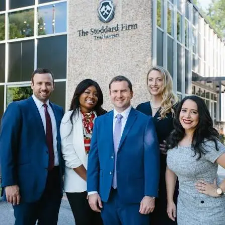 The Stoddard Firm