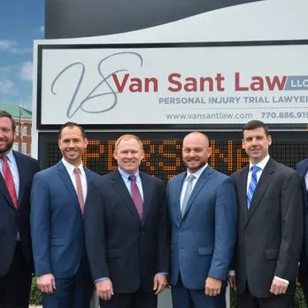Van Sant Law