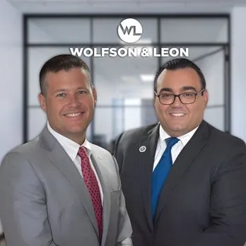 Wolfson & Leon
