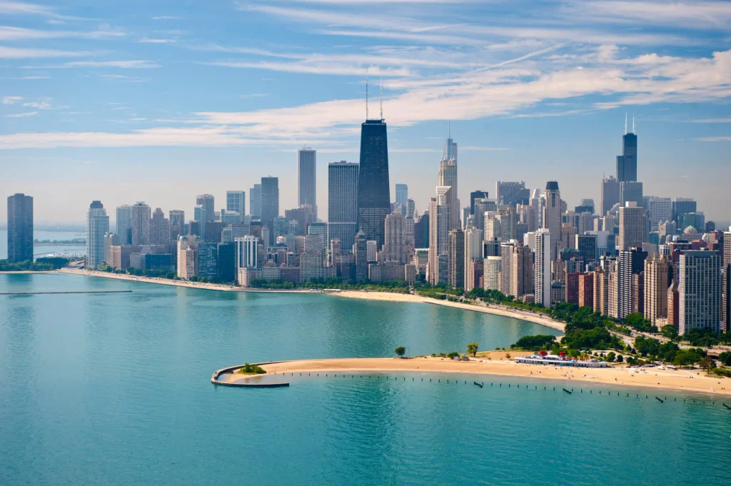 Car Accident Lawyers in Chicago, IL