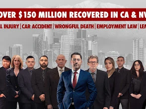 Heidari Law Group