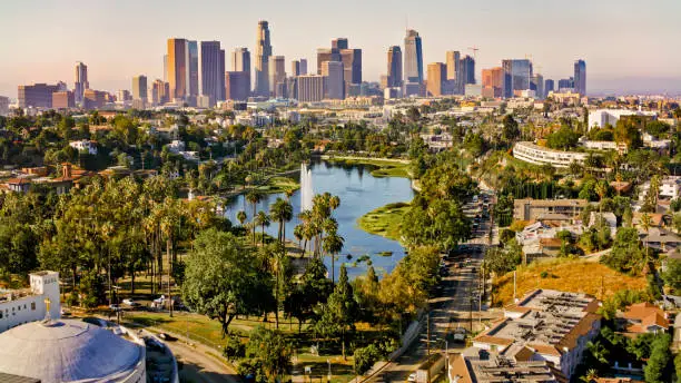 los angeles car accident lawyers