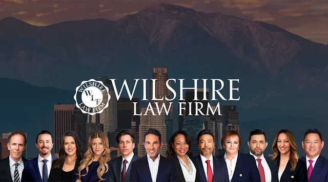 wilshire law firm