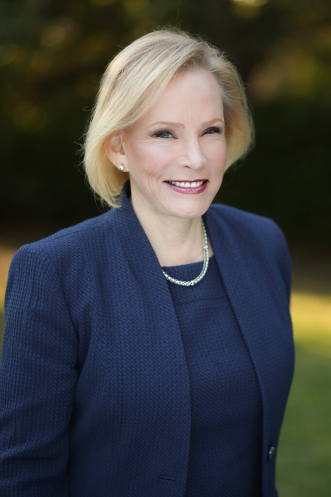 Mary Alexander & Associates