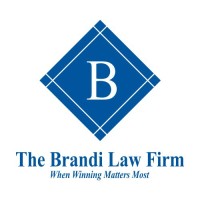 The Brandi Law Firm