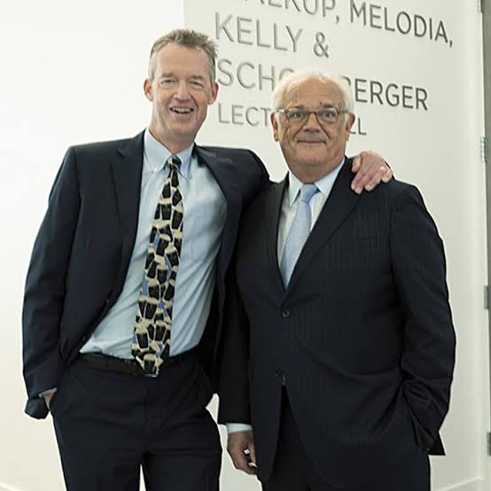 Walkup, Melodia, Kelly & Schoenberger