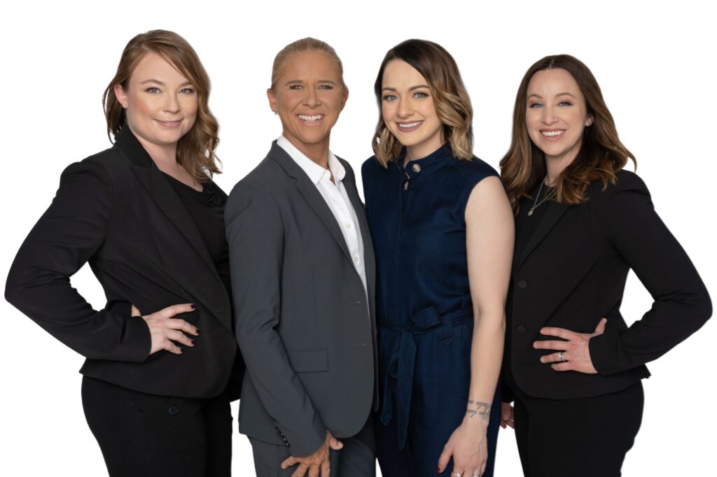 Sally Morin Personal Injury Lawyers
