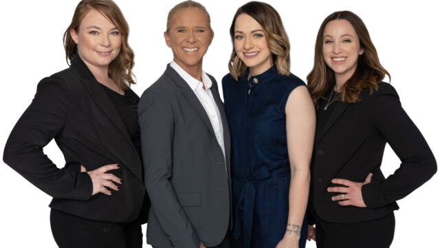 Sally Morin Personal Injury Lawyers